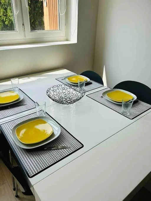 Paisible Appartement Proche Paris Orly Rer B A 5 Minutes Antony 0*,  France