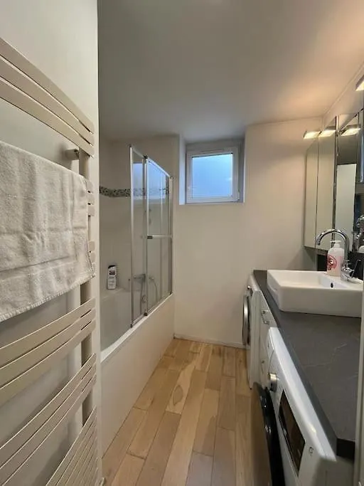 Paisible Appartement Proche Paris Orly Rer B A 5 Minutes Antony France