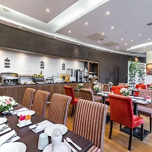 Hotel De Berny, Antony