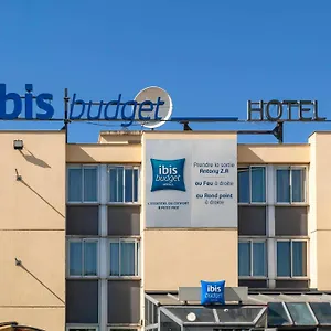Hotel Ibis Budget Massy Renove 2024, Antony